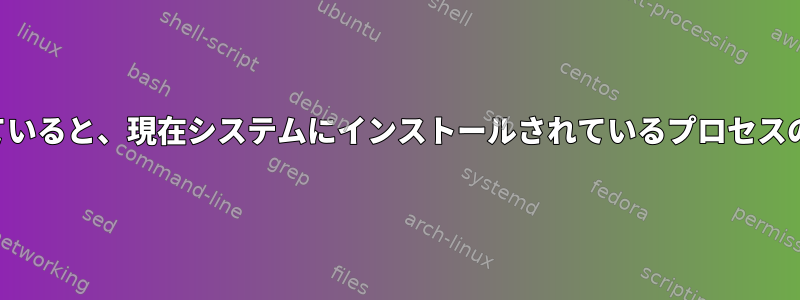 ルートパスワードを知っていると、現在システムにインストールされているプロセスの権限が高くなりますか？