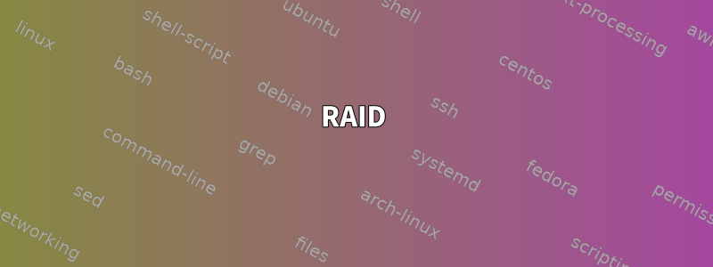 RAID